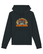 Level 36 Unlocked Gaming Legend Hanorac Unisex Drummer