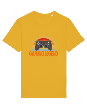 Level 44 Unlocked Gaming Legend Spectra Yellow