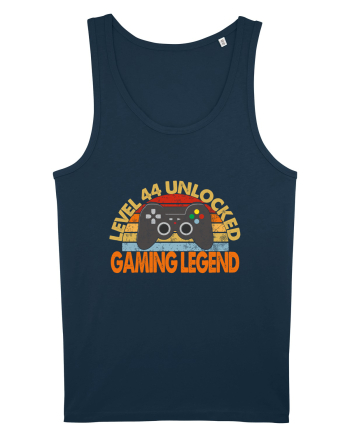 Level 44 Unlocked Gaming Legend Navy