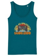 Level 45 Unlocked Gaming Legend Maiou Damă Dreamer