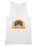Level 46 Unlocked Gaming Legend Maiou Bărbat Runs
