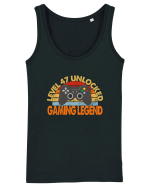 Level 47 Unlocked Gaming Legend Maiou Damă Dreamer