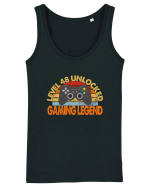 Level 48 Unlocked Gaming Legend Maiou Damă Dreamer
