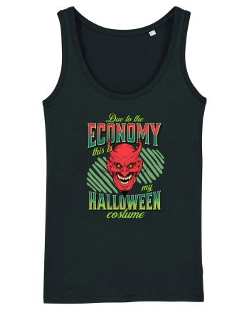 Costum de Halloween - Diavol Black