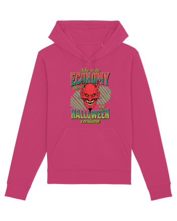 Costum de Halloween - Diavol Raspberry