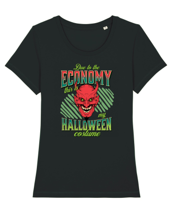 Costum de Halloween - Diavol Black