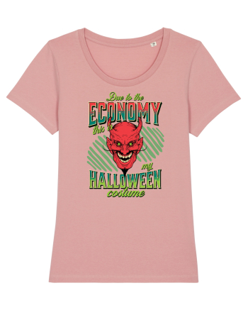 Costum de Halloween - Diavol Canyon Pink