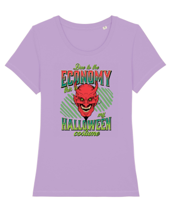 Costum de Halloween - Diavol Lavender Dawn