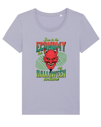 Costum de Halloween - Diavol Lavender