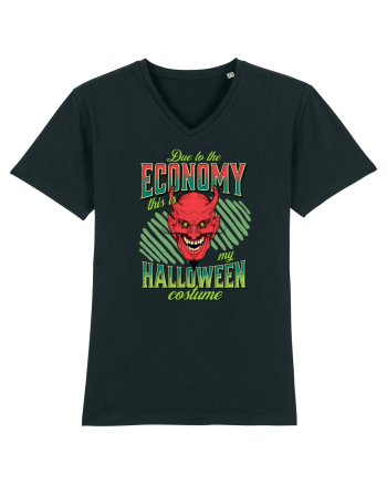 Costum de Halloween - Diavol Black