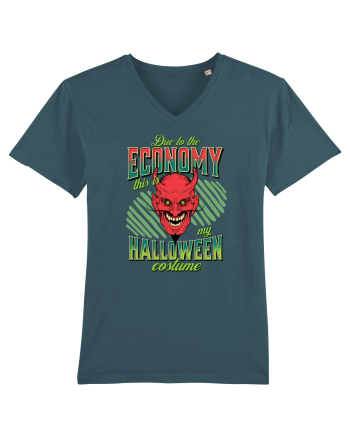 Costum de Halloween - Diavol Stargazer