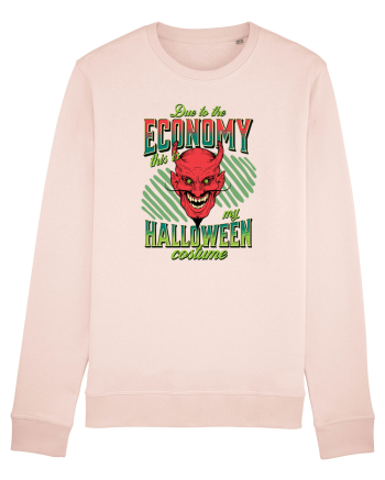 Costum de Halloween - Diavol Candy Pink
