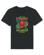 Costum de Halloween - Diavol Tricou mânecă scurtă Unisex Rocker
