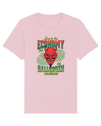 Costum de Halloween - Diavol Cotton Pink