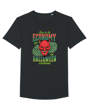 Costum de Halloween - Diavol Black