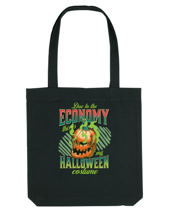 Costum de Halloween - Dovleac posedat Black