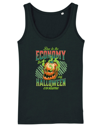 Costum de Halloween - Dovleac posedat Black