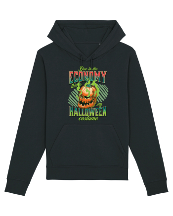 Costum de Halloween - Dovleac posedat Black