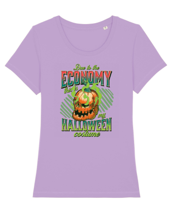Costum de Halloween - Dovleac posedat Lavender Dawn