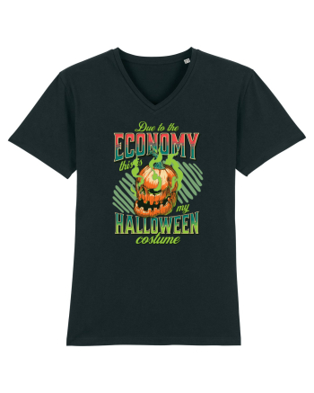 Costum de Halloween - Dovleac posedat Black