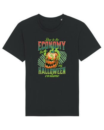 Costum de Halloween - Dovleac posedat Black