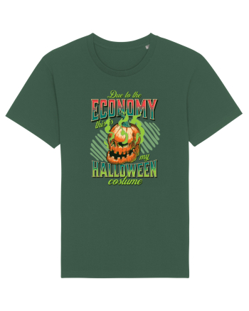 Costum de Halloween - Dovleac posedat Bottle Green