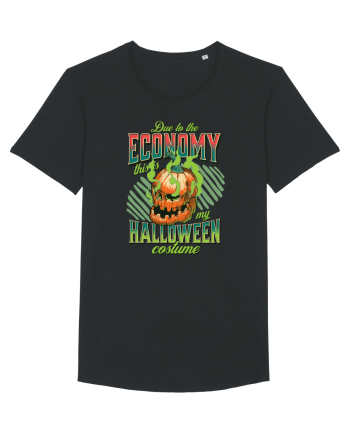 Costum de Halloween - Dovleac posedat Black
