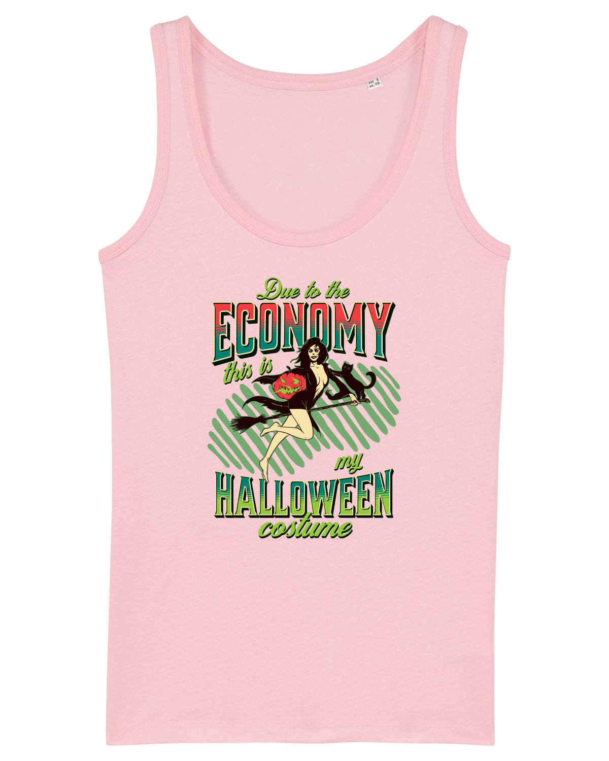 Maiou Damă Dreamer Cotton Pink