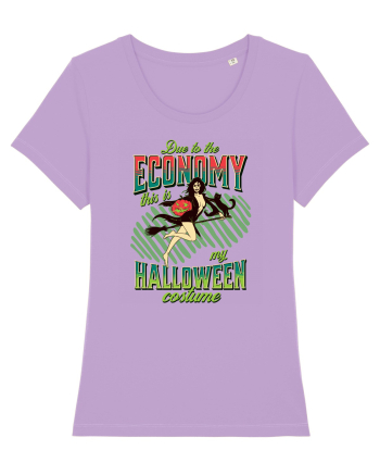 Costum de Halloween - Vrăjitoare Lavender Dawn
