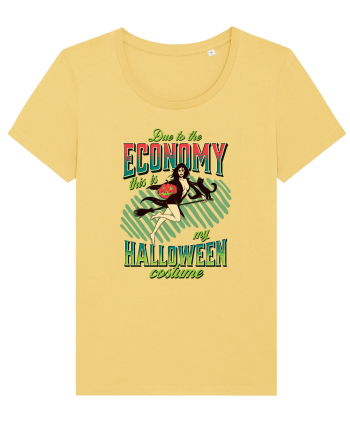 Costum de Halloween - Vrăjitoare Jojoba