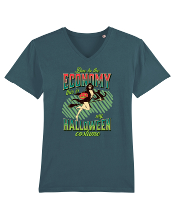 Costum de Halloween - Vrăjitoare Stargazer