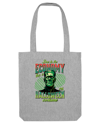 Costum de Halloween - Frankenstein Heather Grey