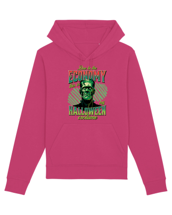 Costum de Halloween - Frankenstein Raspberry