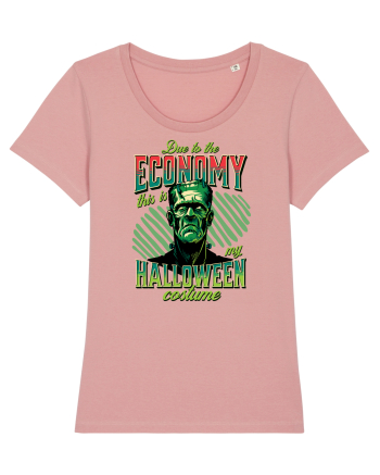 Costum de Halloween - Frankenstein Canyon Pink