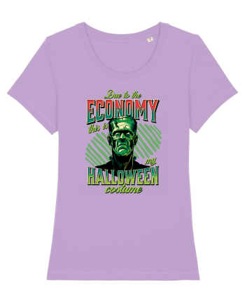 Costum de Halloween - Frankenstein Lavender Dawn