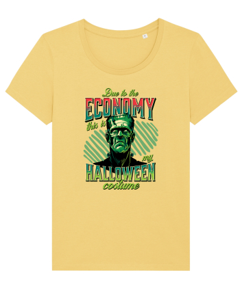 Costum de Halloween - Frankenstein Jojoba