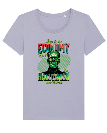 Costum de Halloween - Frankenstein Lavender