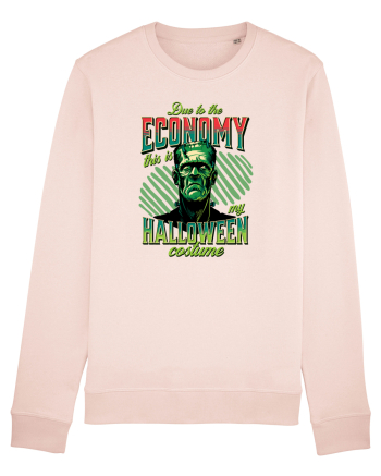 Costum de Halloween - Frankenstein Candy Pink
