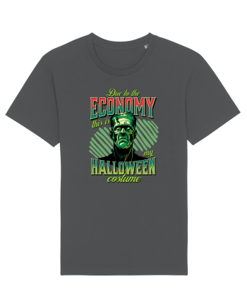 Costum de Halloween - Frankenstein Anthracite