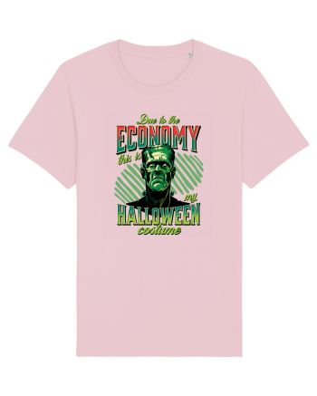 Costum de Halloween - Frankenstein Cotton Pink