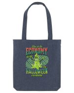 Costum de Halloween - Fantomă Sacoșă textilă