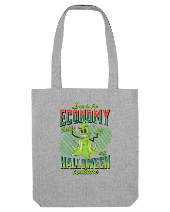 Costum de Halloween - Fantomă Heather Grey