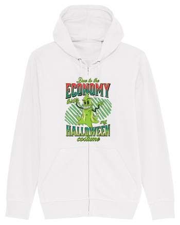 Costum de Halloween - Fantomă White