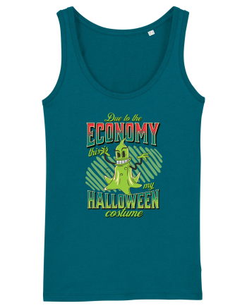 Costum de Halloween - Fantomă Ocean Depth