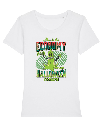 Costum de Halloween - Fantomă White