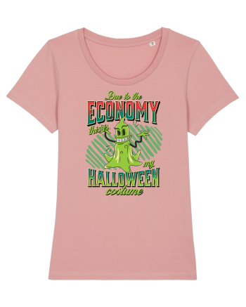 Costum de Halloween - Fantomă Canyon Pink