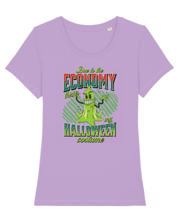 Costum de Halloween - Fantomă Lavender Dawn