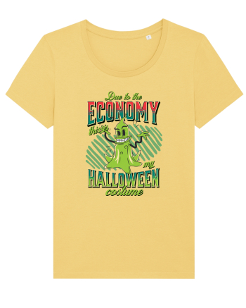 Costum de Halloween - Fantomă Jojoba