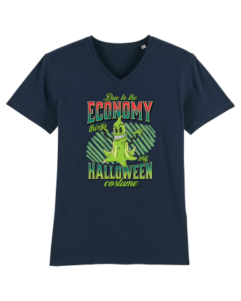 Costum de Halloween - Fantomă French Navy