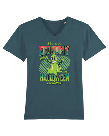 Costum de Halloween - Fantomă Stargazer
